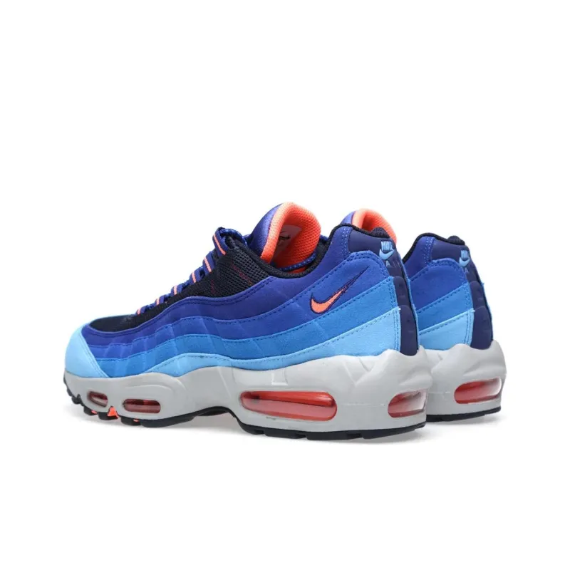 Nike Air Max 95 University Blue Bright Mango Photo Blue-3