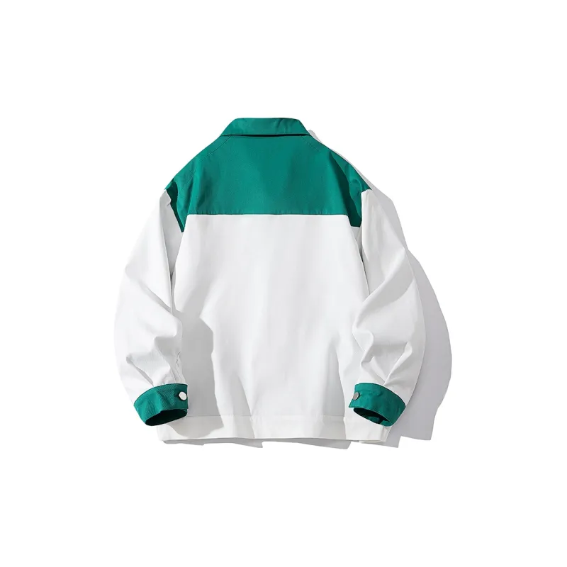 YATSI Jackets Unisex-1