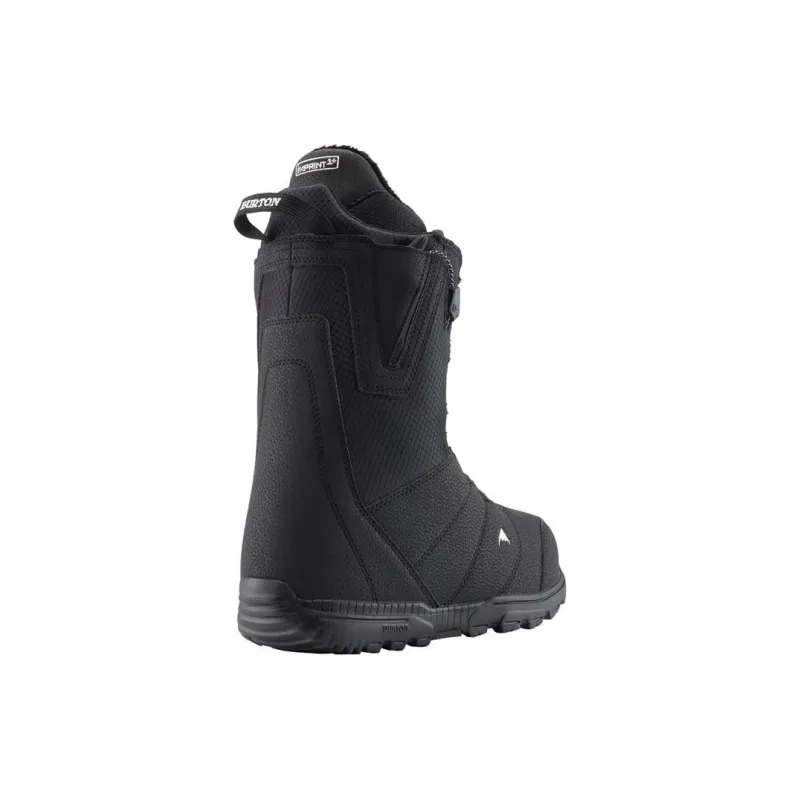 BURTON MOTO Single Snowboard Ski Boots Men's-2