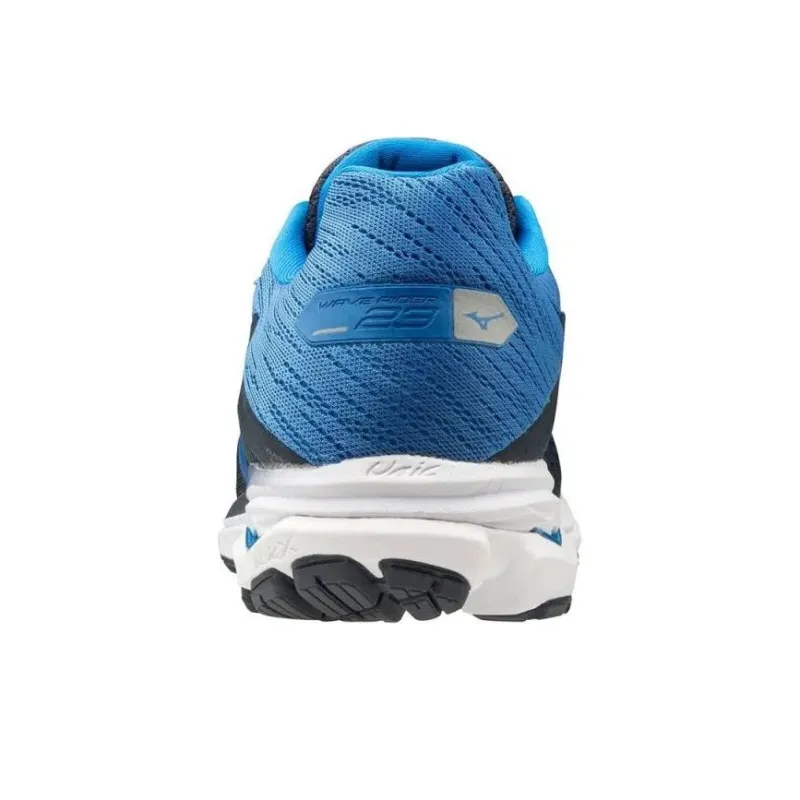 Mizuno Wave Rider 23 Sw 'Navy'-4