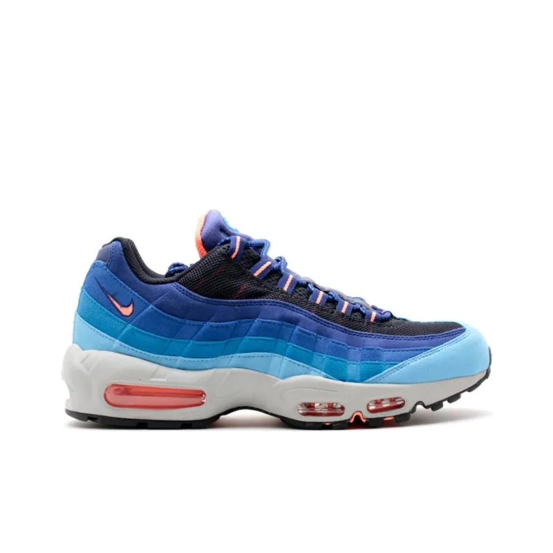 Nike Air Max 95 University Blue Bright Mango Photo Blue-1