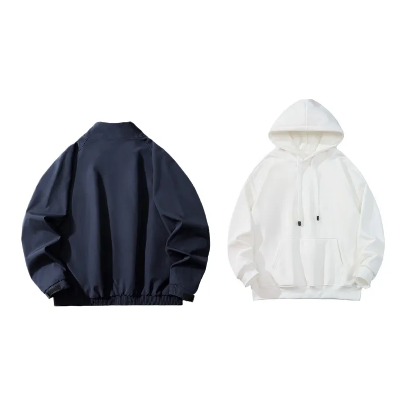 FLOAT Flying Jackets & Coats Unisex-44