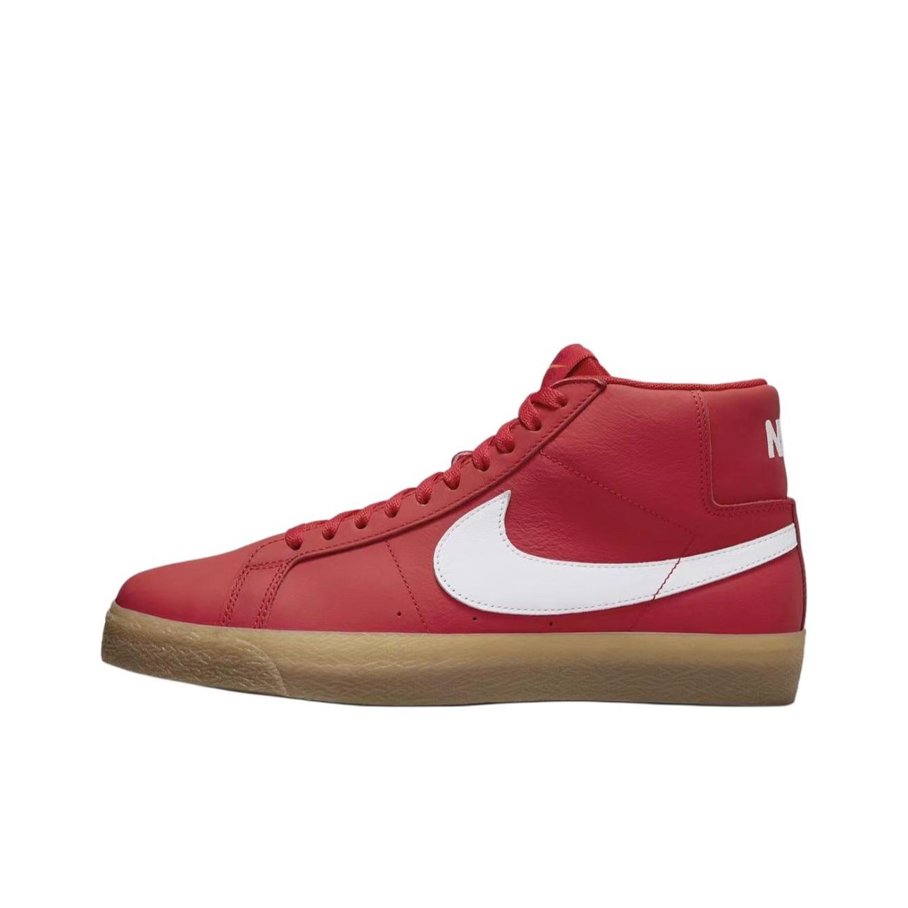 Nike blazer orders high men