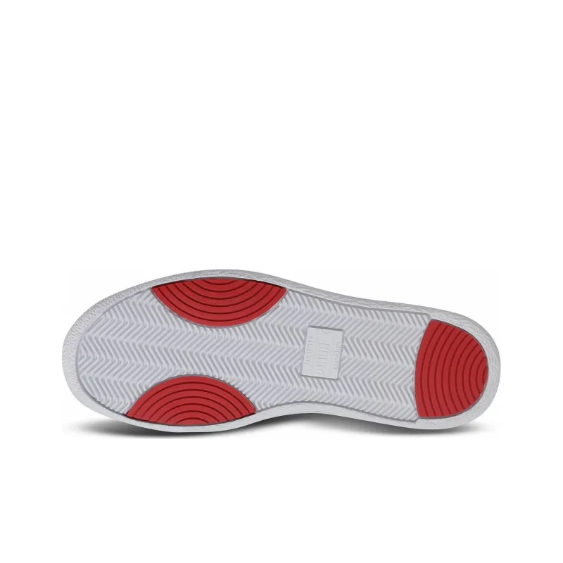 PUMA Ralph Sampson Lo 'White Red'-5