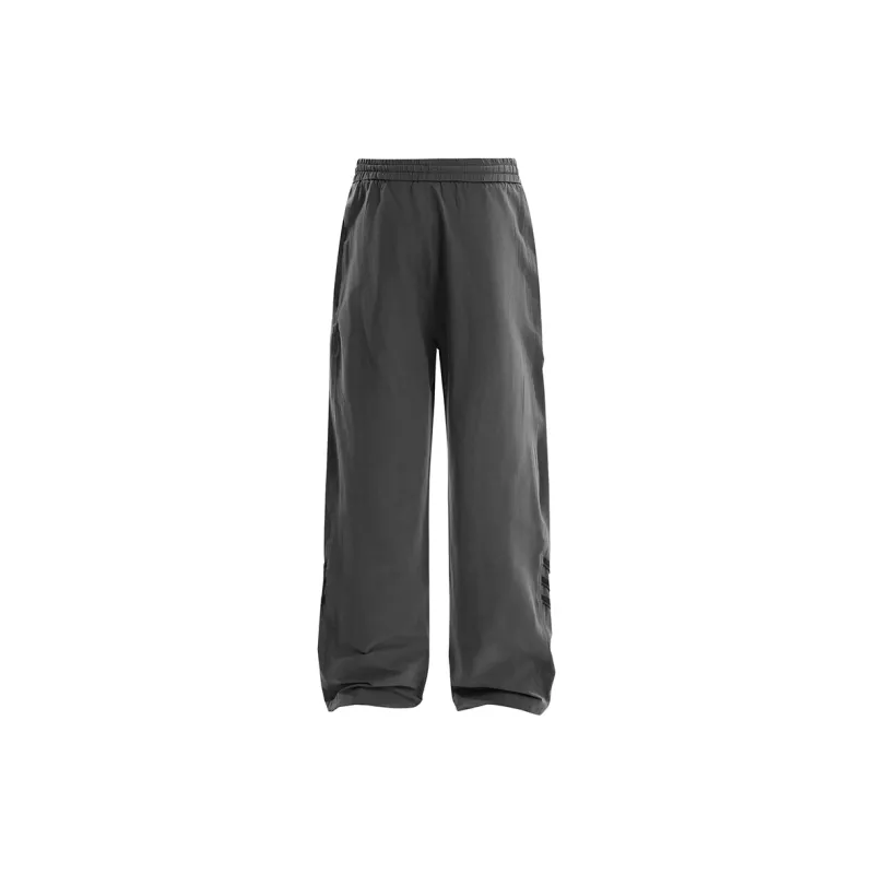 MEIPIN TANG Cargo Pants Unisex-1