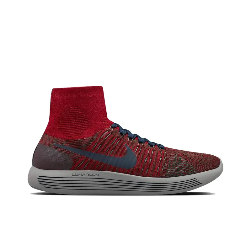 Nike LunarEpic Flyknit Running Shoes Men-1
