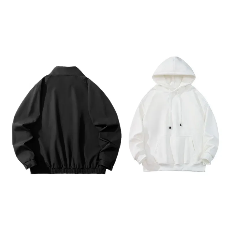 FLOAT Flying Jackets & Coats Unisex-34