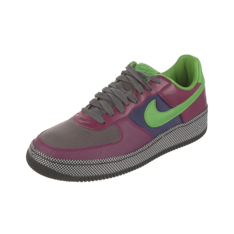 Nike Air Force 1 Low Insideout Green Bean Grape-3