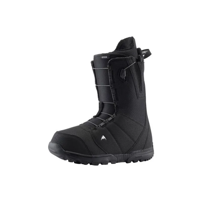 BURTON MOTO Single Snowboard Ski Boots Men's-0
