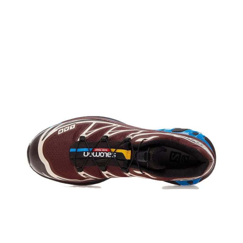 SALOMON XT 6 Advanced 'Madder Brown Mocha Mousse'-3