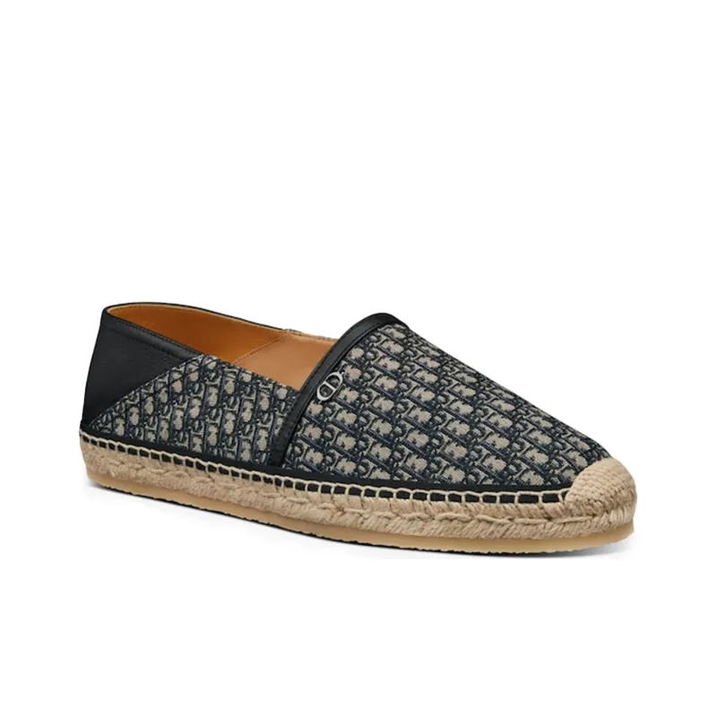 DIOR Paradise Espadrilles Women-2