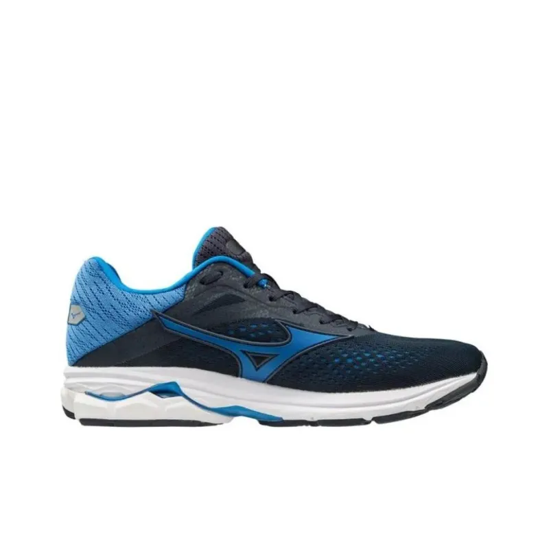 Mizuno Wave Rider 23 Sw 'Navy'-1
