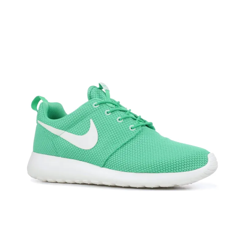 Nike Roshe Run Gamma Green-1