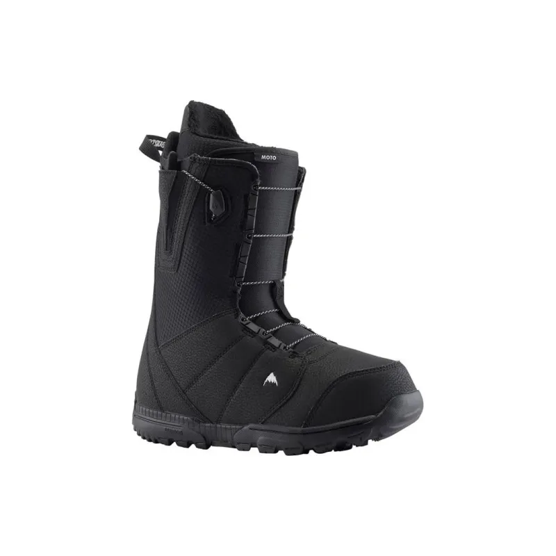 BURTON MOTO Single Snowboard Ski Boots Men's-1