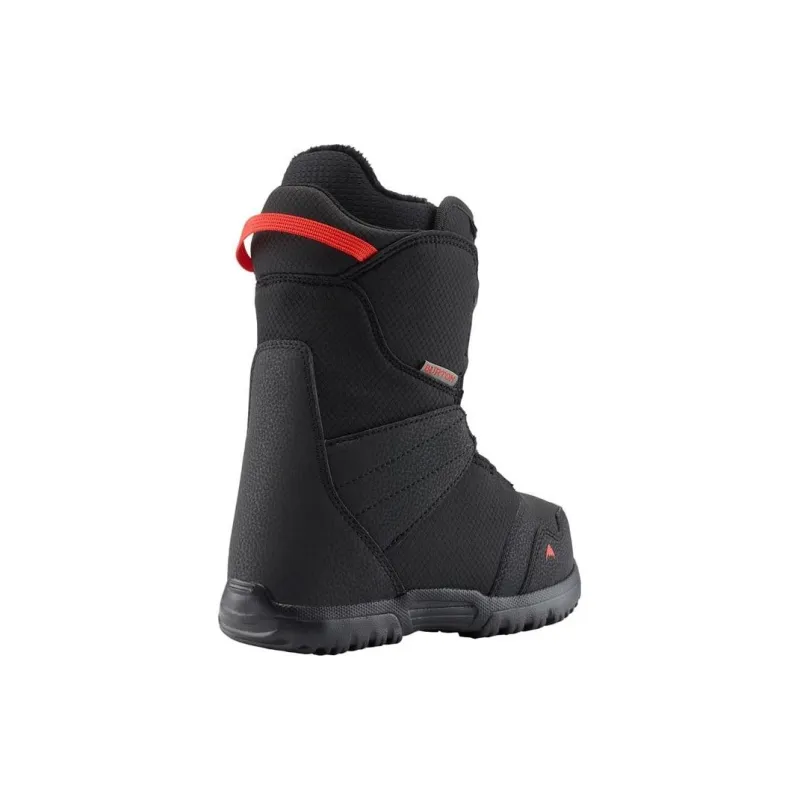 BURTON ZIPLINE BOA Single Snowboard Ski Boots Kids'-2