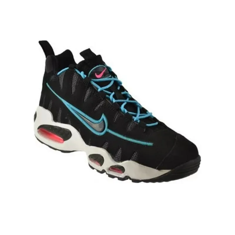 Nike Air Max Nm South Beach Black-3