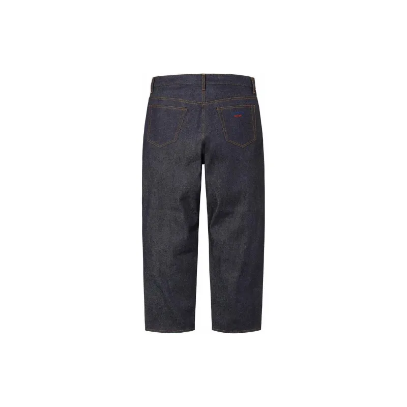 Supreme Baggy Jean-1