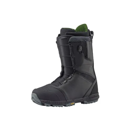 BURTON Tourist Single Snowboard Ski Boots Men's