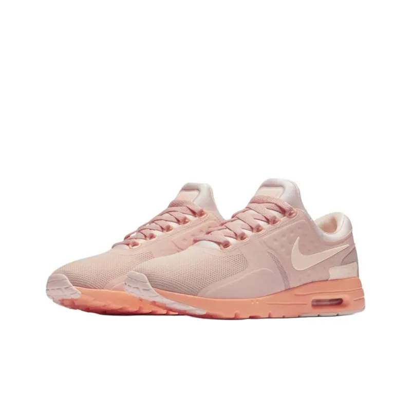 Nike Air Max Zero 'Sunset Tint' Women's-2