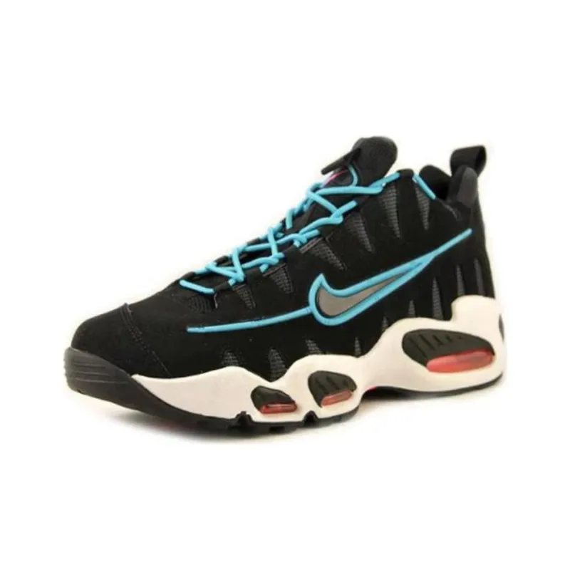 Nike Air Max Nm South Beach Black-2