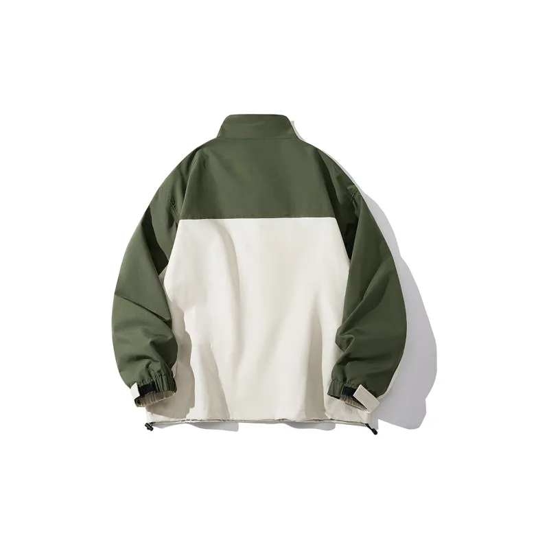 YATSI Jackets Unisex-8