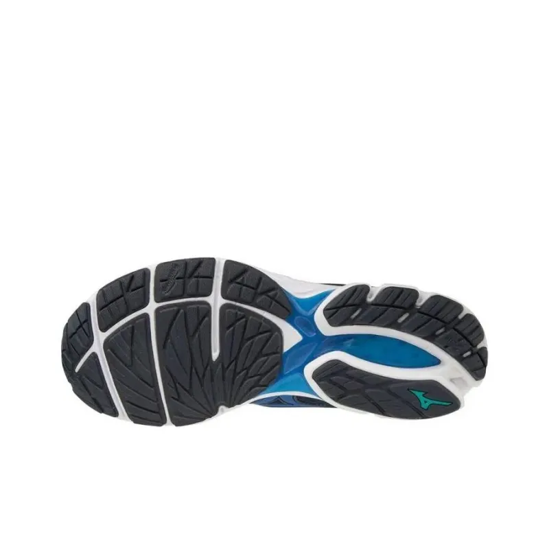 Mizuno Wave Rider 23 Sw 'Navy'-5