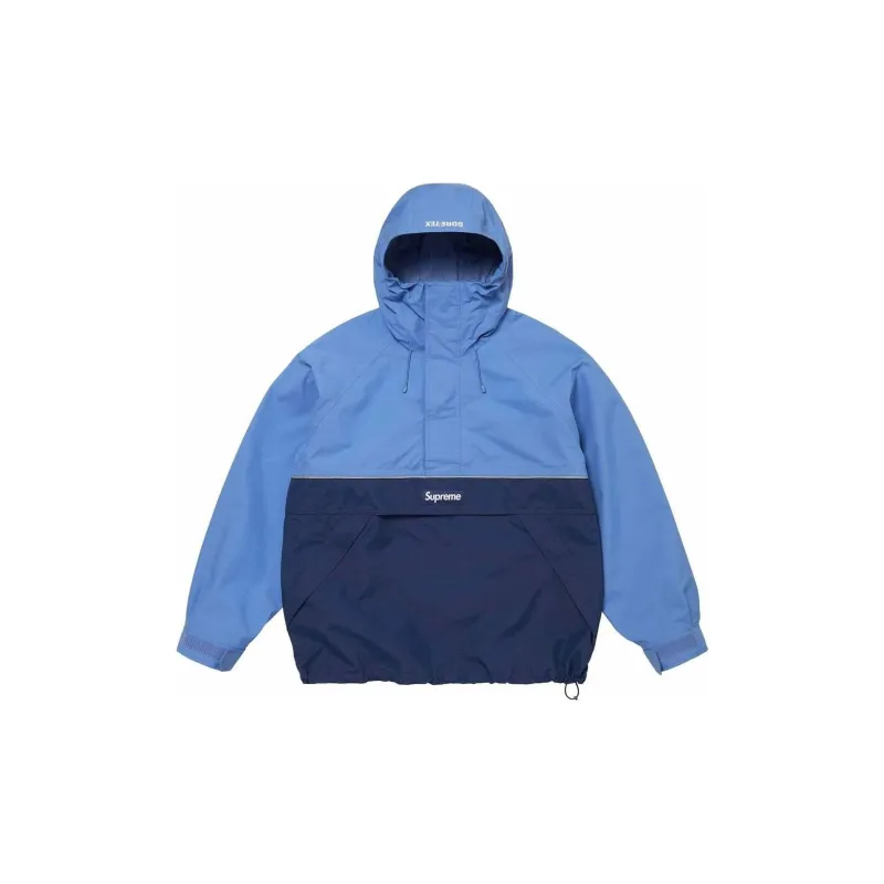 Supreme GORE-TEX Anorak SS24 - Cheap Rcj Jordan Outlet