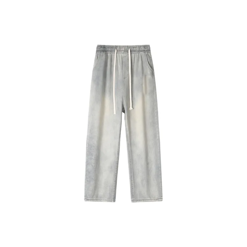 Mimx Homme Jeans Unisex-2
