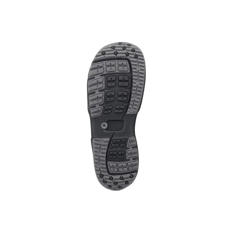 BURTON RULER Single Snowboard Ski Boots Men's-4