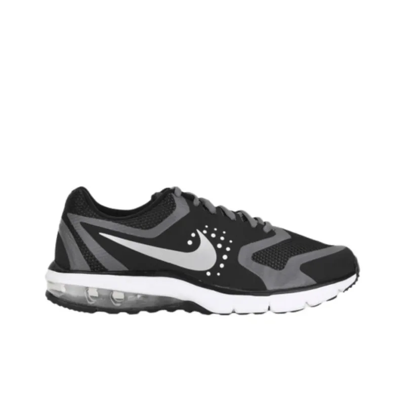Nike Air Max Premiere Run Black/Metallic Silver Dark Grey White-1