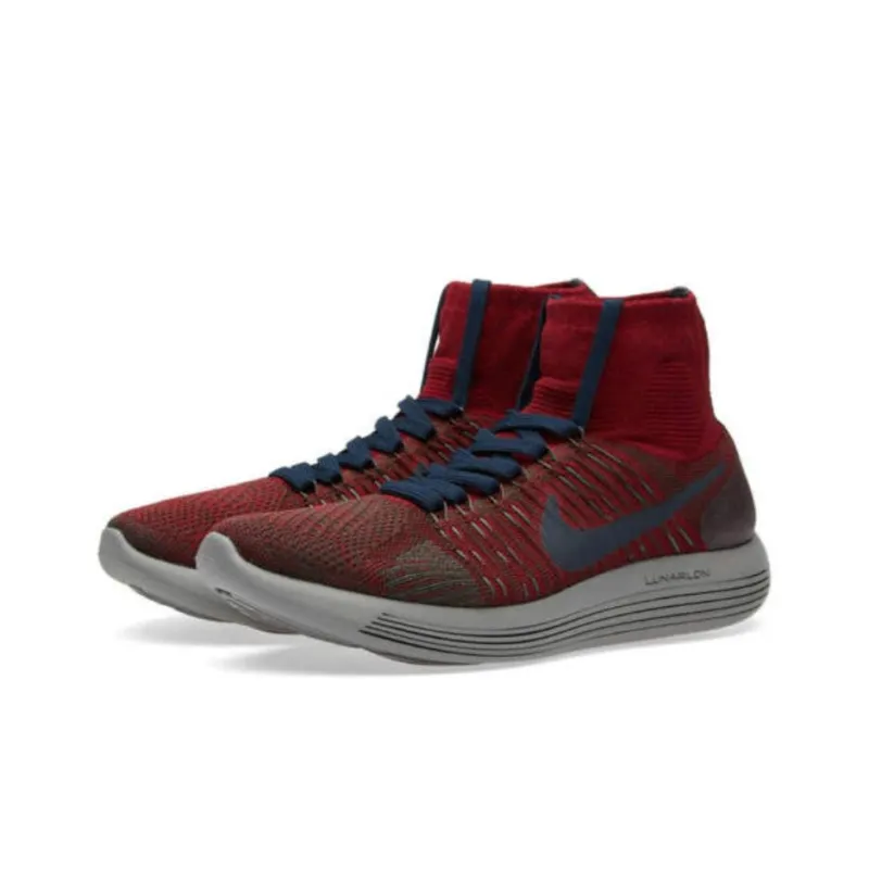 Nike LunarEpic Flyknit Running Shoes Men-2