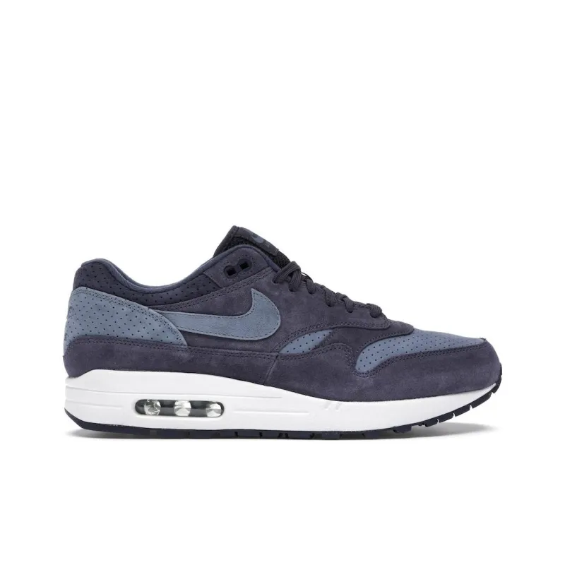 Nike Air Max 1 Indigo Perf-1