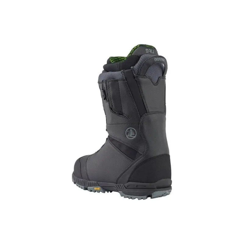 BURTON Tourist Single Snowboard Ski Boots Men's-2