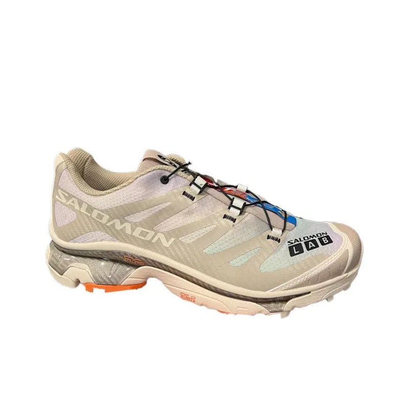 SALOMON XT-4 OG Aurora Borealis Shortbread-2