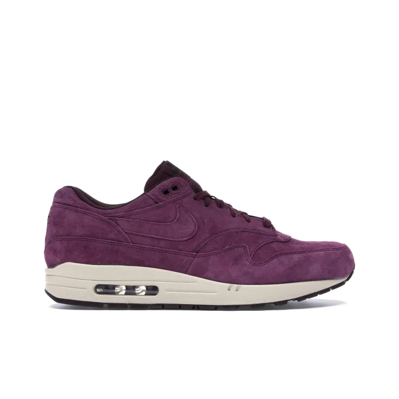 Nike Air Max 1 Bordeaux Desert Sand-1