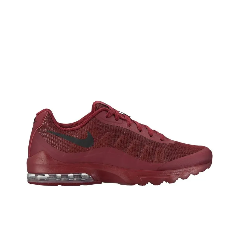 Nike Air Max Invigor Team Red-1
