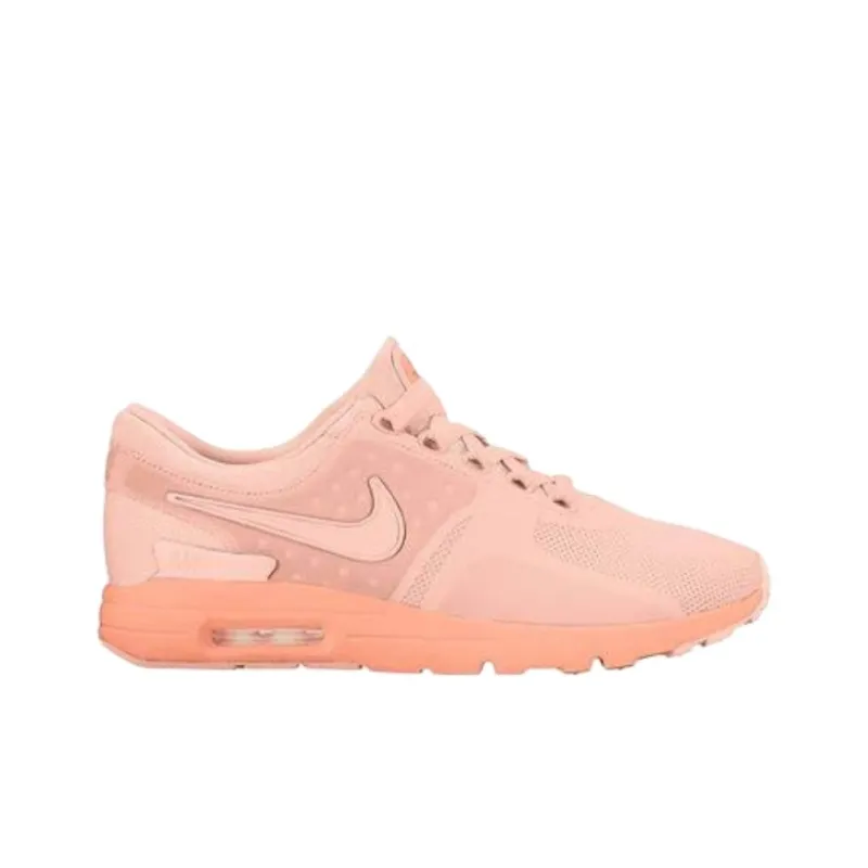 Nike Air Max Zero 'Sunset Tint' Women's-1