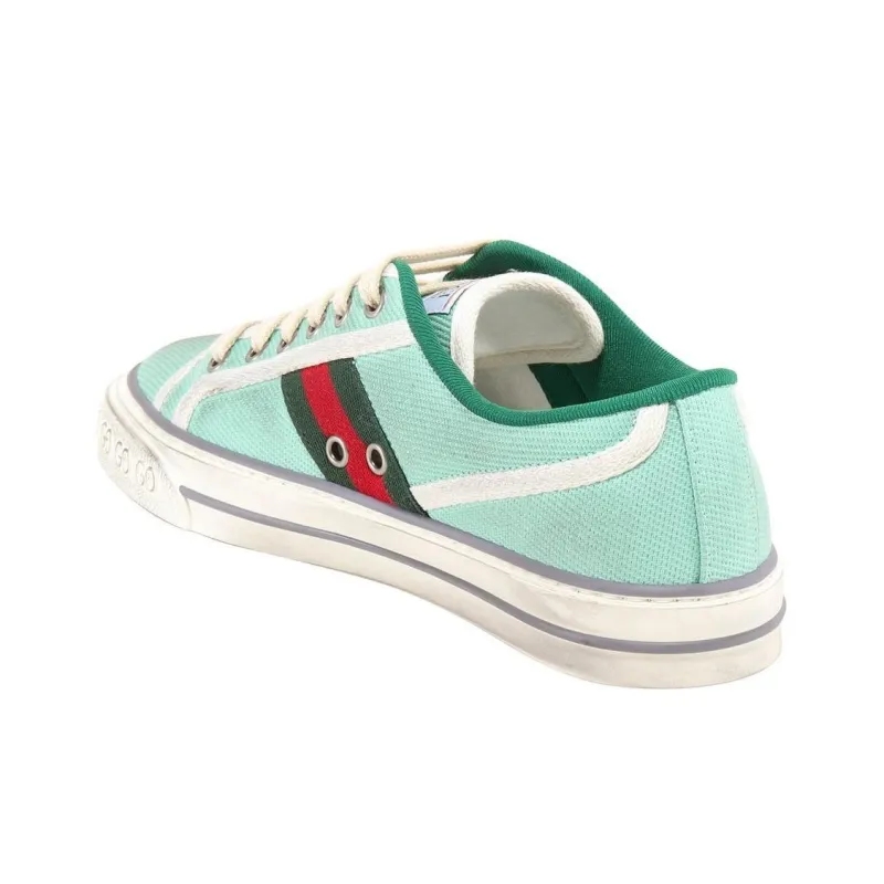 GUCCI Women's Tennis 1977 'Mint Green' Women's-3