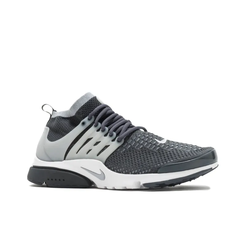Nike Air Presto Flyknit Ultra Dark Grey Wolf Grey-1