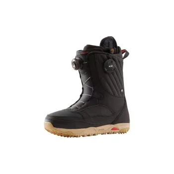 BURTON LIMELIGHT BOA Single Snowboard Ski Boots Women's