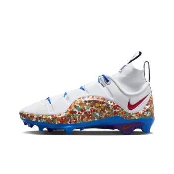 Nike LeBron 4 Menace 3 Fruity Pebbles