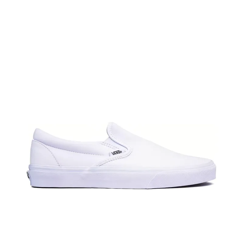 Vans ComfyCush Slip On 'White'-1