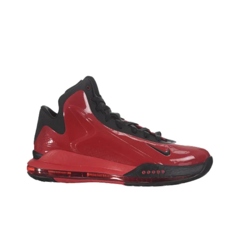 Nike Hyperflight Max University Red Black-1