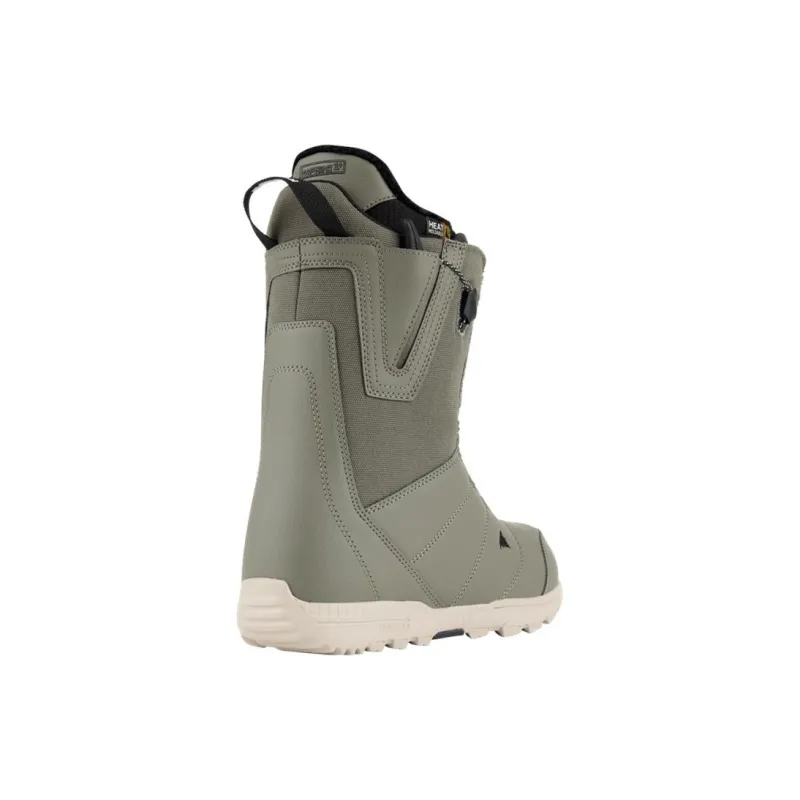 BURTON MOTO Single Snowboard Ski Boots Men's-6