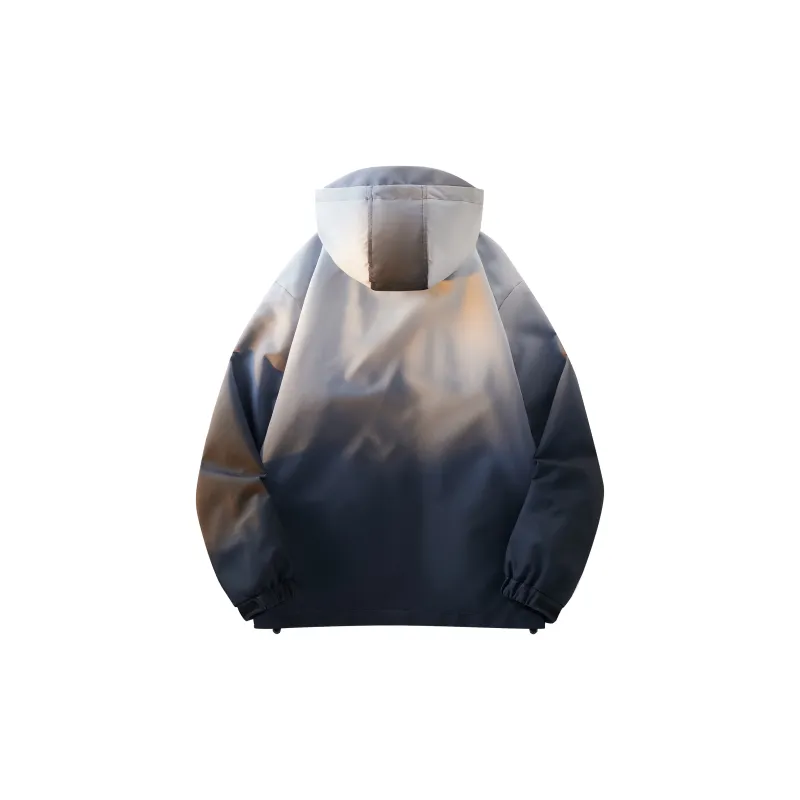 Hurley Windproof Skiing Mountaineering Long-Sleeved Jackets & Coats Unisex-1