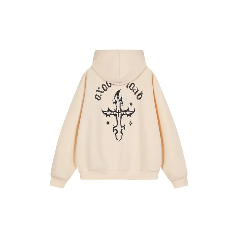 OXO OVERLOAD Sweatshirts Unisex-15