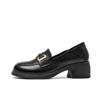 Guci Tianlun Casual Single Shoes Women's