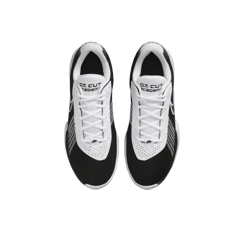 Nike Air Zoom Gt Cut Academy 'Panda'-3