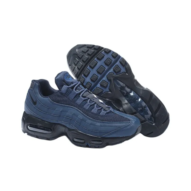 Nike Air Max 95 'Obsidian Black'-5