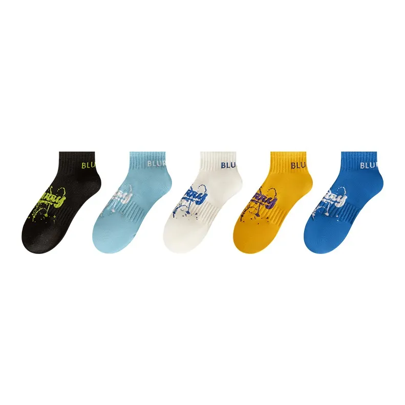 MIIOW Men Socks-6